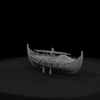 viking-longship-diorama-layout-model-684800 — thumbnail 3