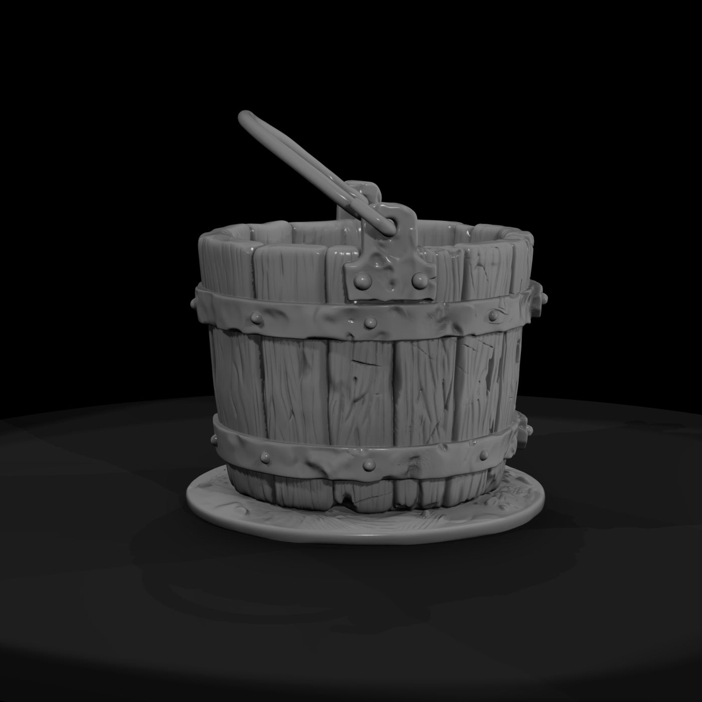 ww-0390-item-wooden-bucket