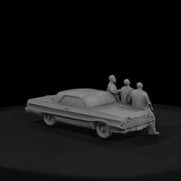 gang-banger — thumbnail 4