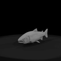 chinook-salmon-miniature-3d-printable-899972 — thumbnail 3