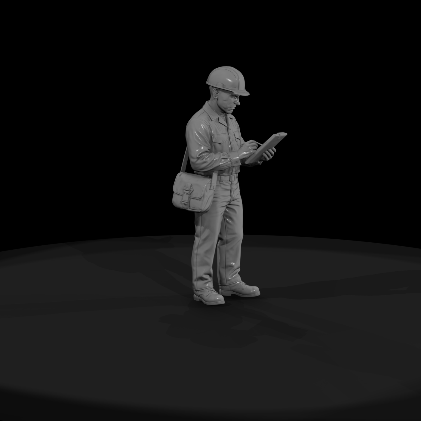 Mod Navy 038 Modern U S Navy Corpsman Figure
