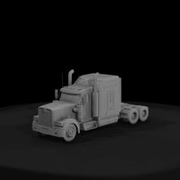 2011-kenworth-w900lx — thumbnail 3