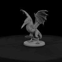 ww-0258-myth-snallygaster — thumbnail 2