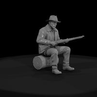 male-hunter-2 — thumbnail 4