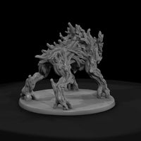 creature-p135-mangrove-root-lurker — thumbnail 2