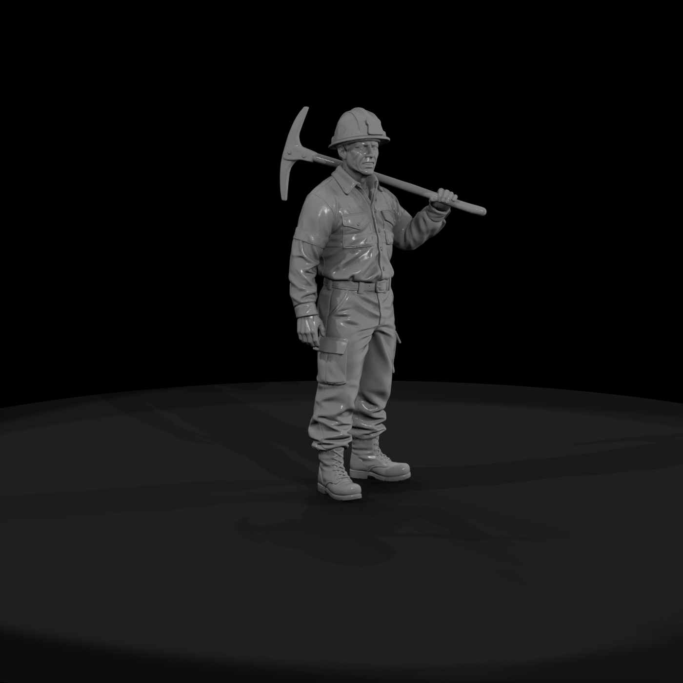 0112 First Resp Wildland Firefighter