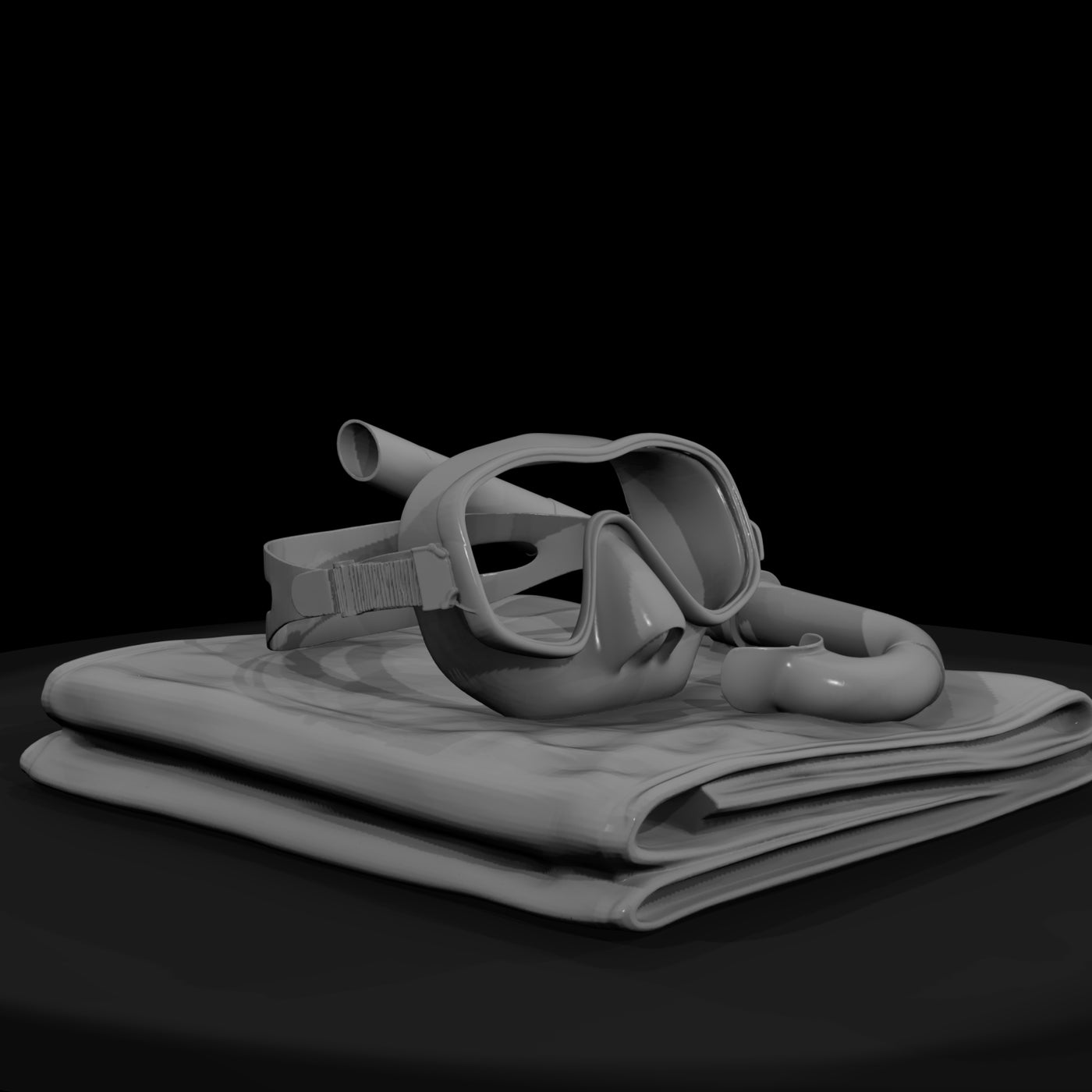 snorkel-gear