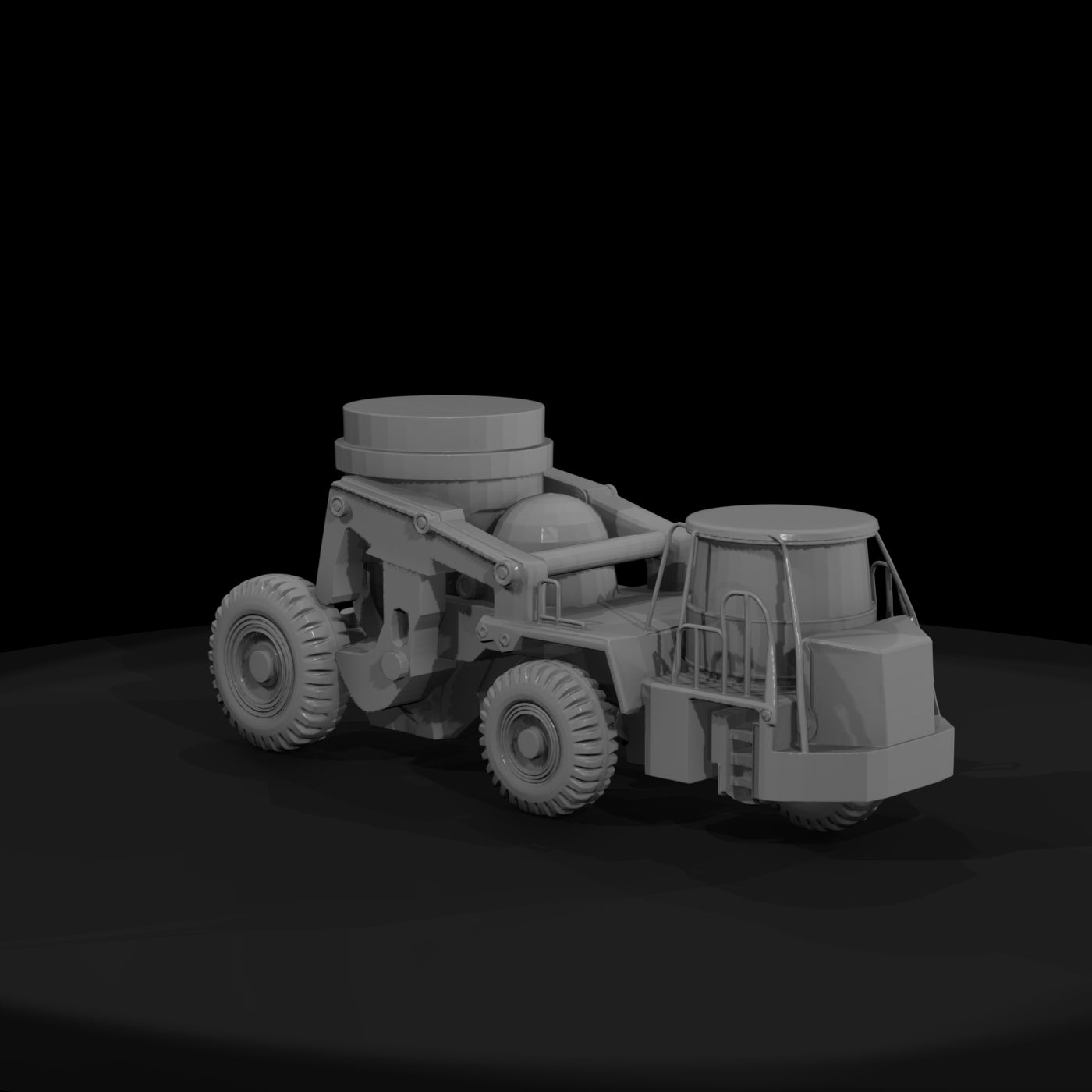 le-320c-ladle-carrier