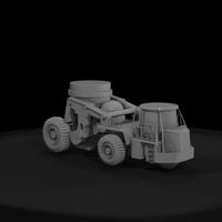 le-320c-ladle-carrier — thumbnail 4