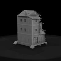 20260612-weathered-model-industrial-building-b0df3 — thumbnail 2
