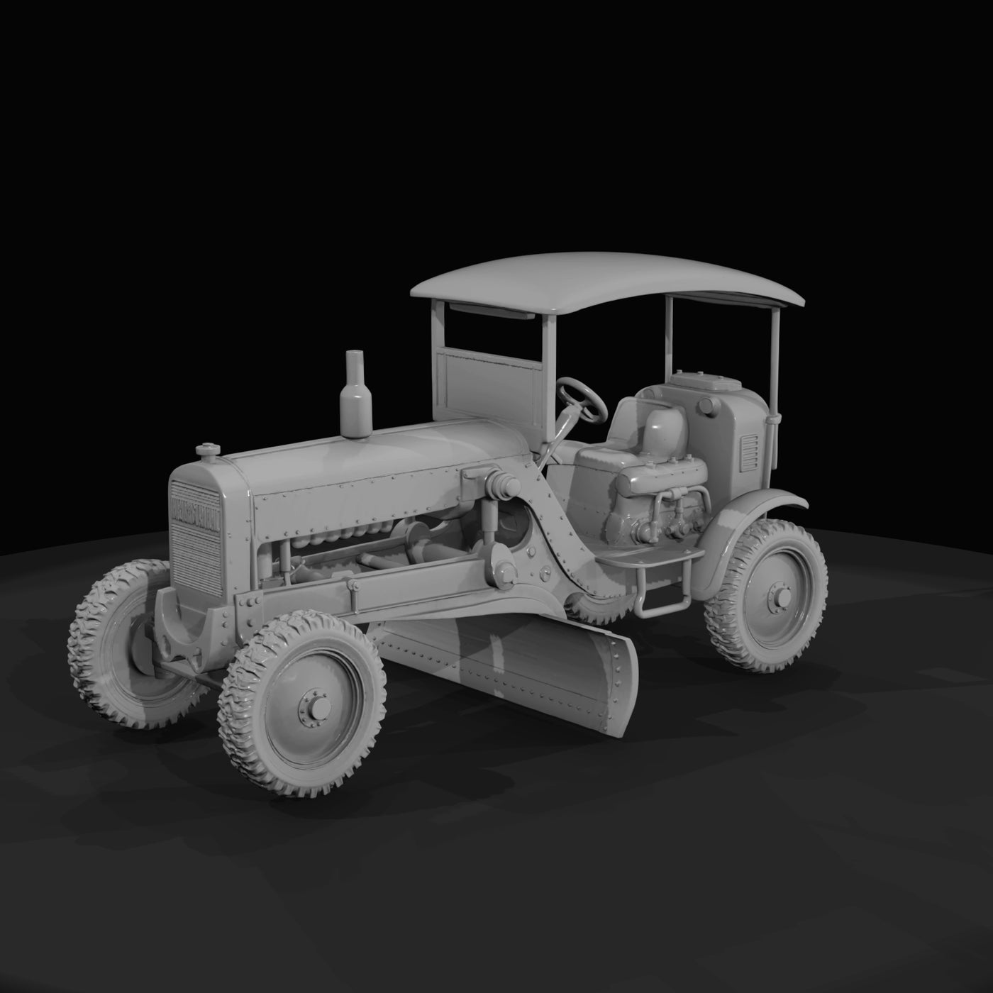 vintage-road-grader-motor-grader