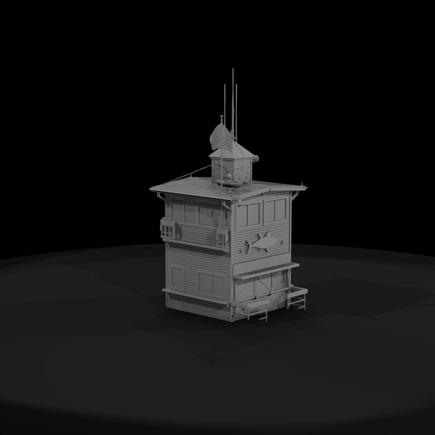 20260612-green-pier-building-clock-tower-a829b3320