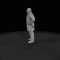 painted-scale-miniature-display-model-figure — thumbnail 2