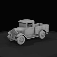 scale-model-pickup-truck — thumbnail 2