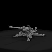 mil-265-modern-desert-m777-style-howitzer — thumbnail 2