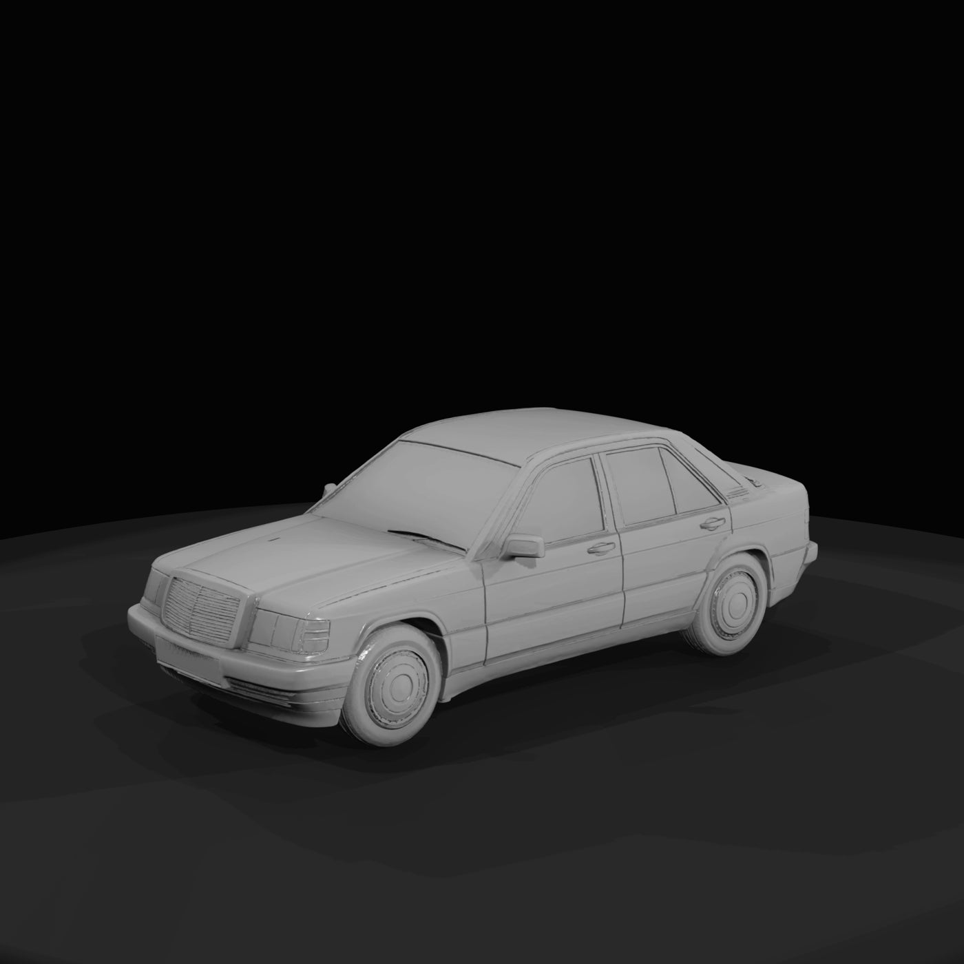 mercedes-benz-190-w201-1982-1980s