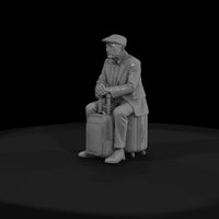 passengers-with-luggage-waiting-modern-elderly-man — thumbnail 4