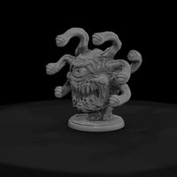 dark-fantasy-beholder-3d-tabletop-miniature-sigojj — thumbnail 2