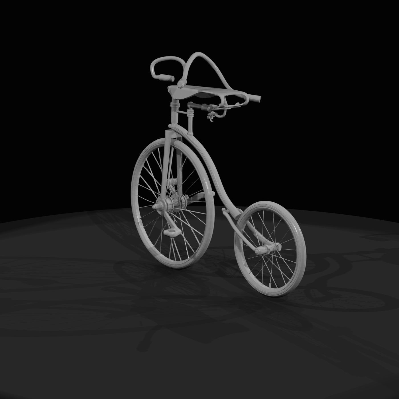 victorian-antique-velocipede-tricycle