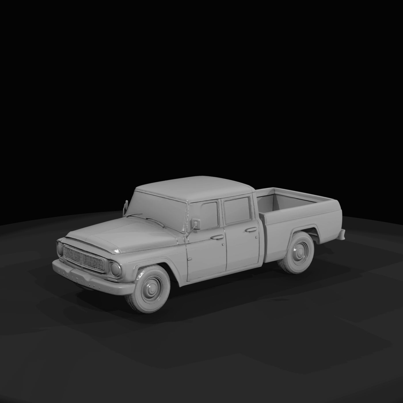 international-pickup-crew-cab-1964-1960s
