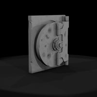 bank-vault-door — thumbnail 4
