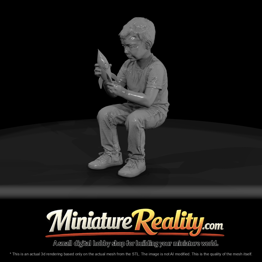 1950-sandlot-baseball-rocket-toy-3d-mo