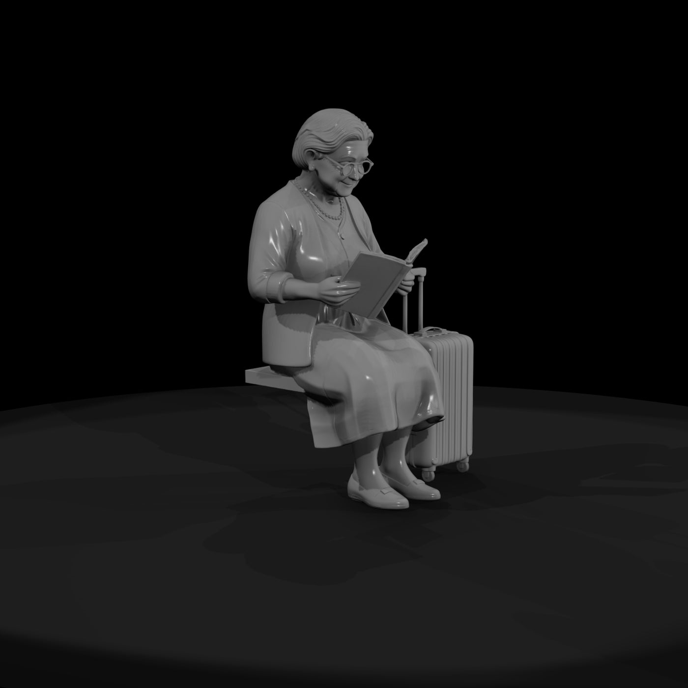 elderly-female-traveler