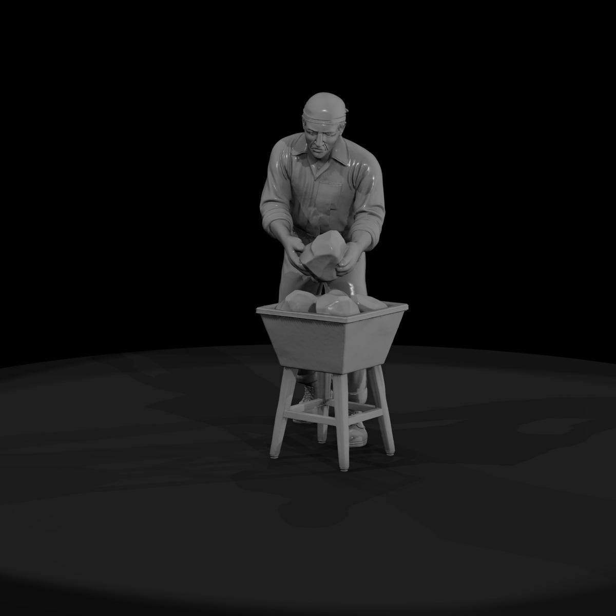 chained-convict-laborer-diorama-figure-ho-1-87-3d-printable-644377