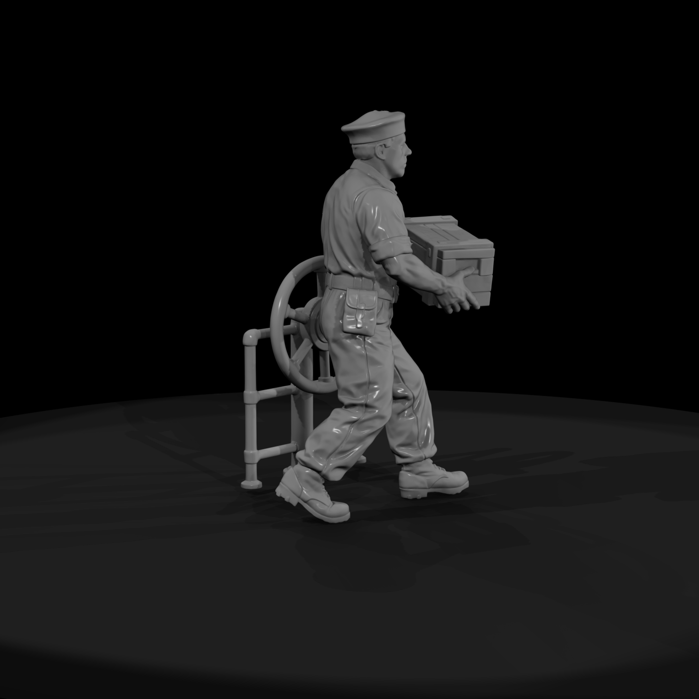 Add Uscg 002 Wwii Through Modern U S Coast Guard C