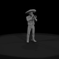 bnd-089-mariachi-trumpet — thumbnail 2