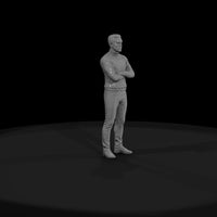 gang-leader — thumbnail 4