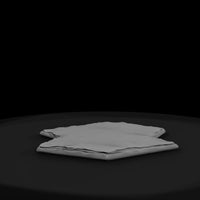 ho-scale-rough-slate-memorial-plaque-diorama-accessory-647737 — thumbnail 3