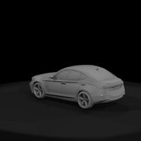 2018-genesis-g70 — thumbnail 3