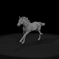 ww-0286-animal-galloping-horse — thumbnail 2