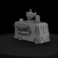 candy-clown-truck — thumbnail 4