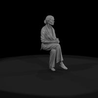 western-bar-quiet-woman-in — thumbnail 4