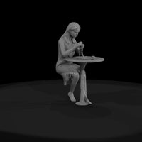 woman-crafting-jewelry — thumbnail 4