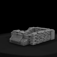 mil-280-modern-desert-sandbag-barrier-stockpile — thumbnail 2