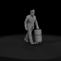 passengers-with-luggage-waiting-1950s-porter — thumbnail 4