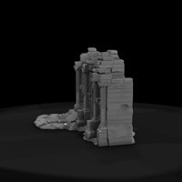 ancient-roman-temple-ruin-diorama-terrain-007616 — thumbnail 3