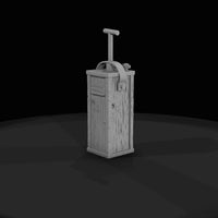 vintage-blasting-machine-wooden-box-detonator — thumbnail 2