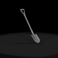 shovel — thumbnail 3