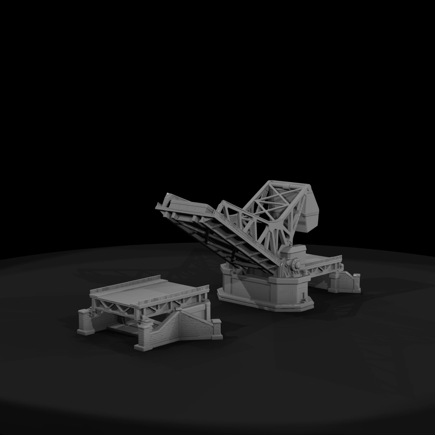 rrs-021-bridge-bascule-drawbridge
