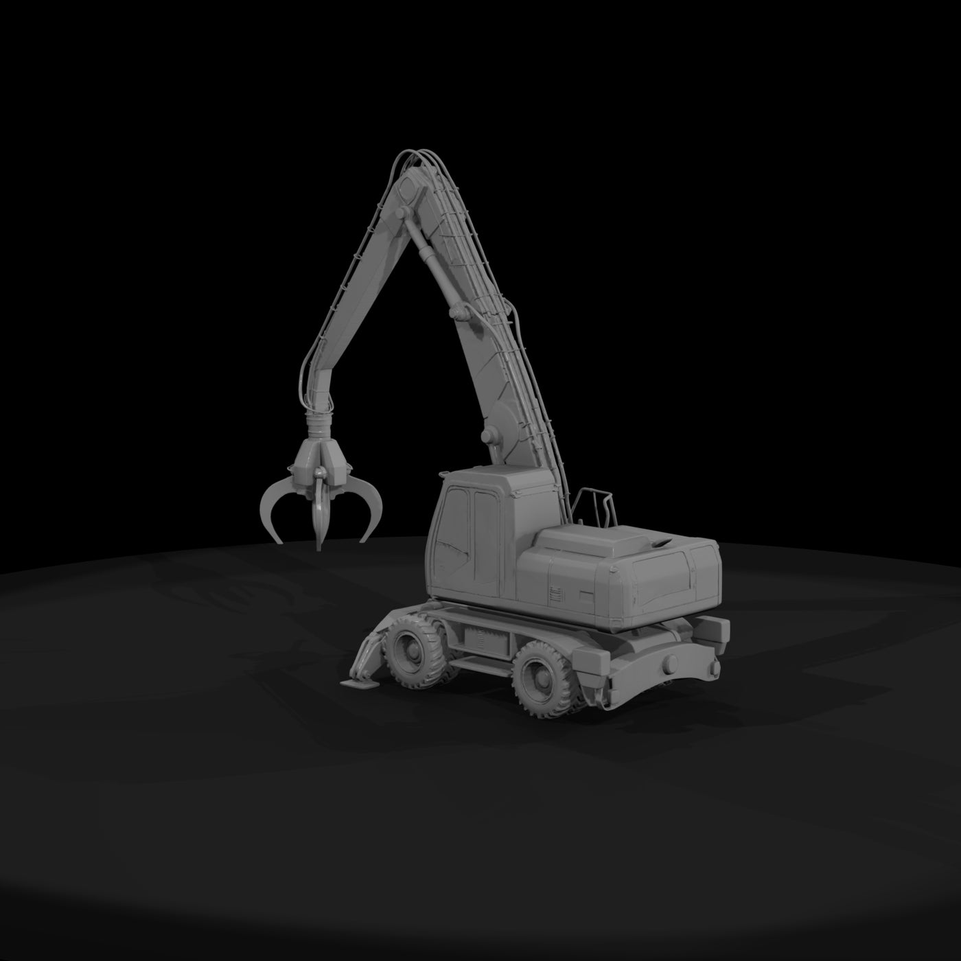 material-handler