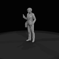 human-figurine-diorama-character — thumbnail 2