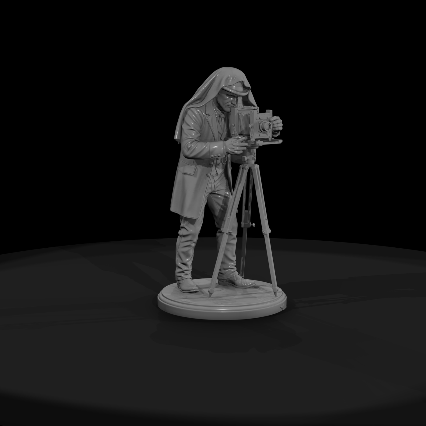 Ww 0191 Townsfolk Photographer