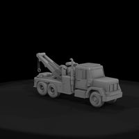 fire-truck-red-with-hooks — thumbnail 4