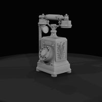 vintage-rotary-telephone — thumbnail 2