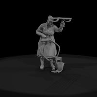 railroad-personnel-coach-interior-cleaner — thumbnail 4