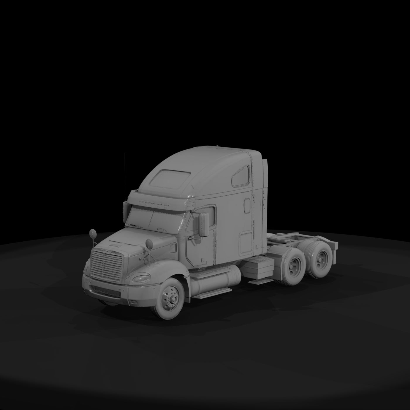 2009-freightliner-columbia-sleepercab-raisedroof-tractor-truck